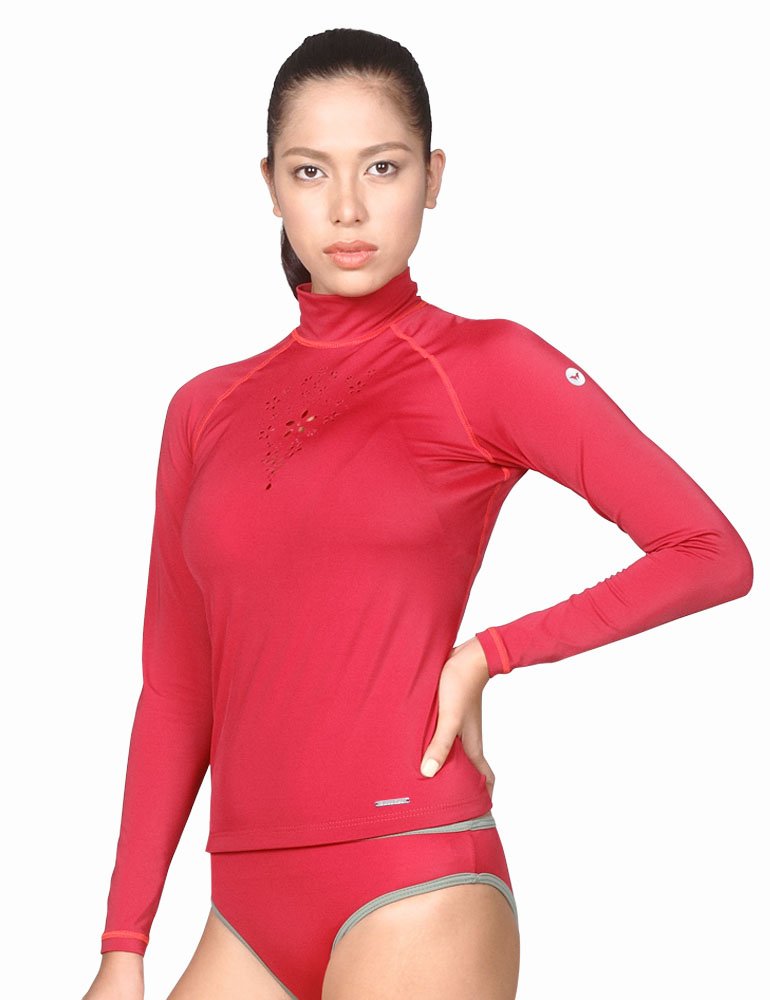JASMINE RASH GUARD - Image 3