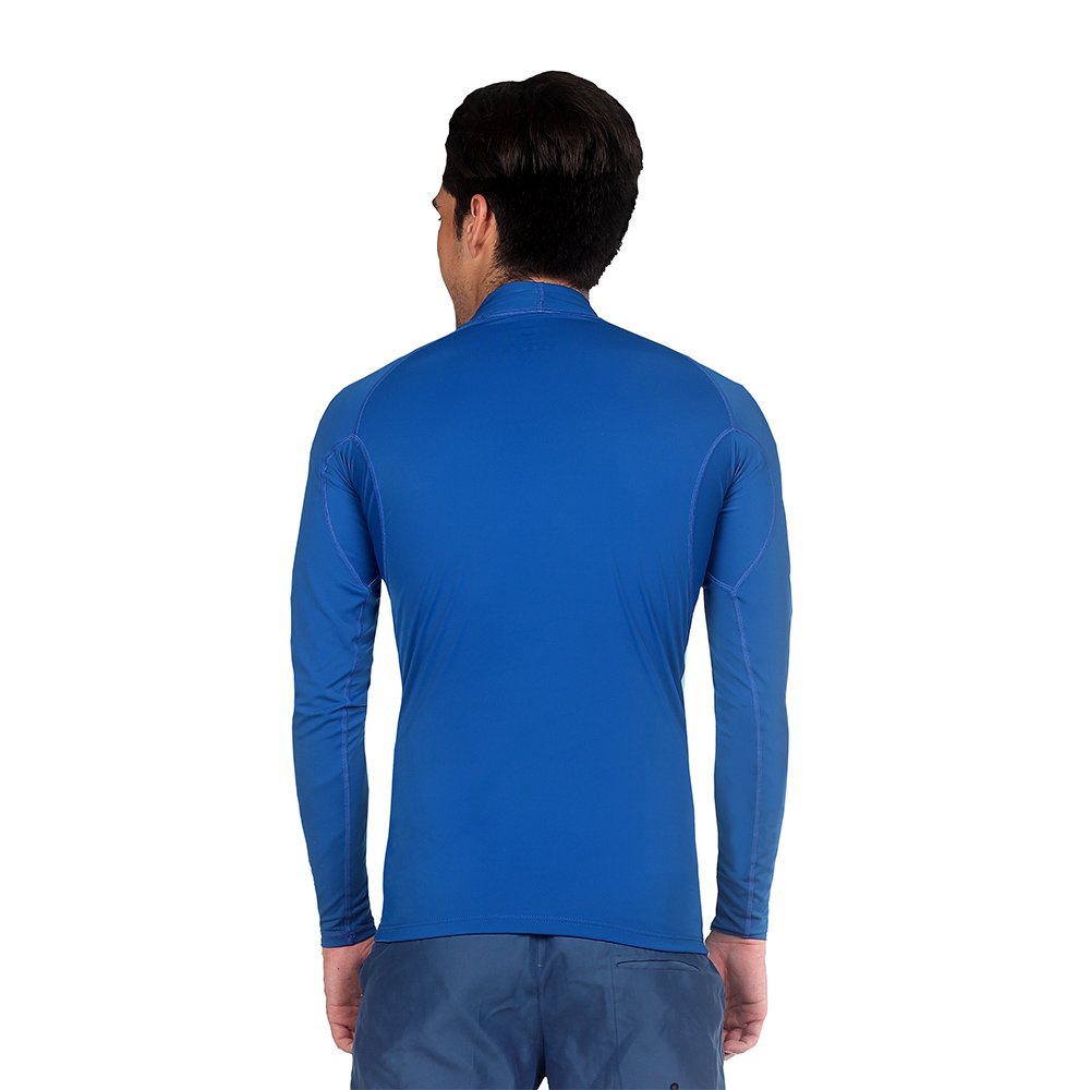 FLEET SUNBLOCK RASH GUARD - Image 4