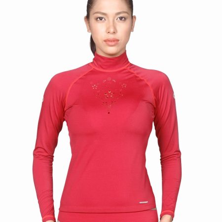 JASMINE RASH GUARD